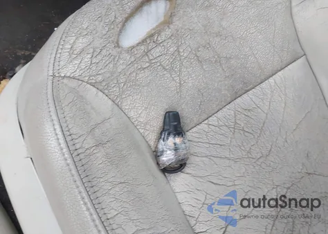 2008 Saab 9-3 2.0T z USA, uszkodzony, nr VIN YS3FB79Y786009396